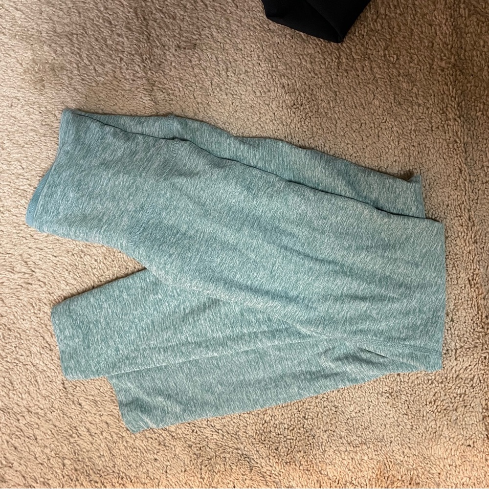 Beyond Yoga Spacedye MIDI leggings
